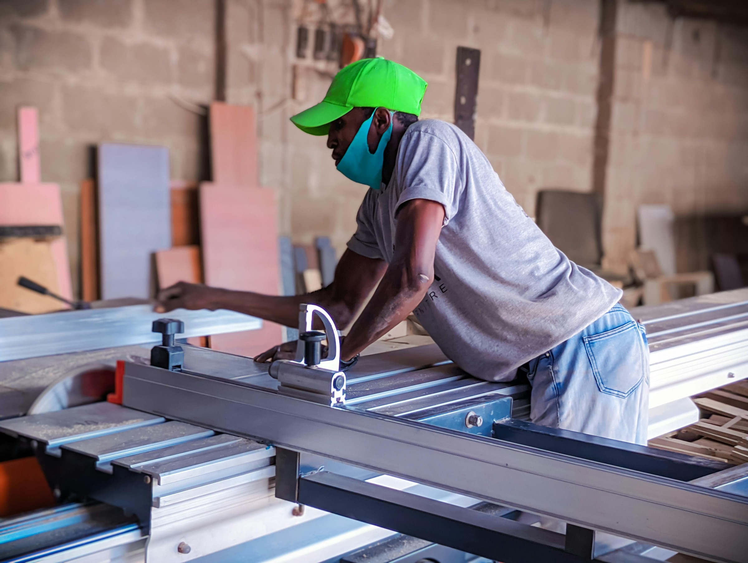 Closing the MSME finance gap in East Africa